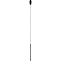 10333/600 Black Подвесной светильник LOFT IT Metropolis