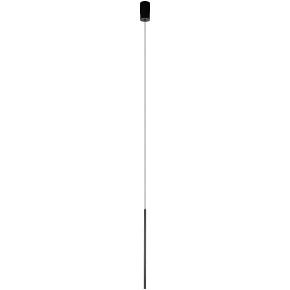 10333/600 Black Подвесной светильник LOFT IT Metropolis