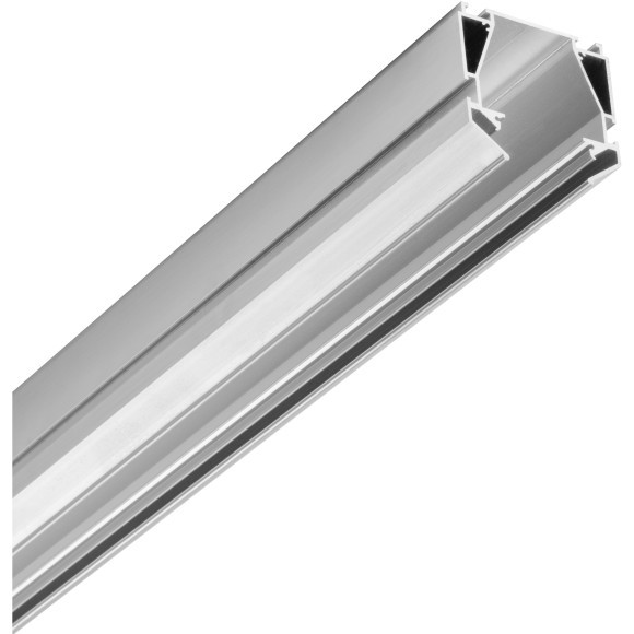 Профиль алюминиевый в натяжной потолок Teta Lightstar 505430