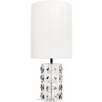 10281 Настольная лампа LOFT IT Crystal