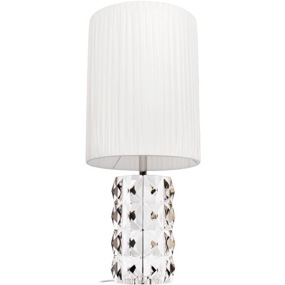 10281 Настольная лампа LOFT IT Crystal