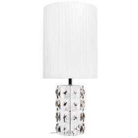 10281 Настольная лампа LOFT IT Crystal