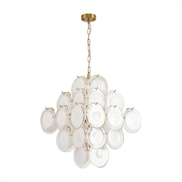 Люстра E14 8*40W 220V CHIPSY 8320/8