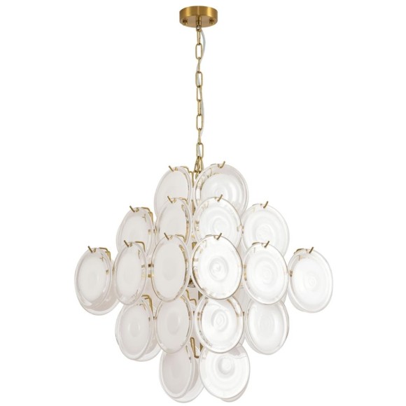 Люстра E14 8*40W 220V CHIPSY 8320/8