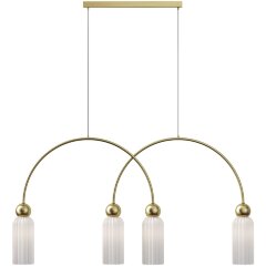 Подвесной светильник Maytoni MOD302PL-04W Подвесной светильник Maytoni MOD302PL-04W