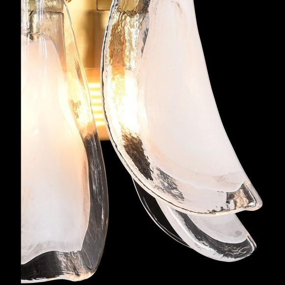 Бра E14 40W 220V PLUME 8385/1W