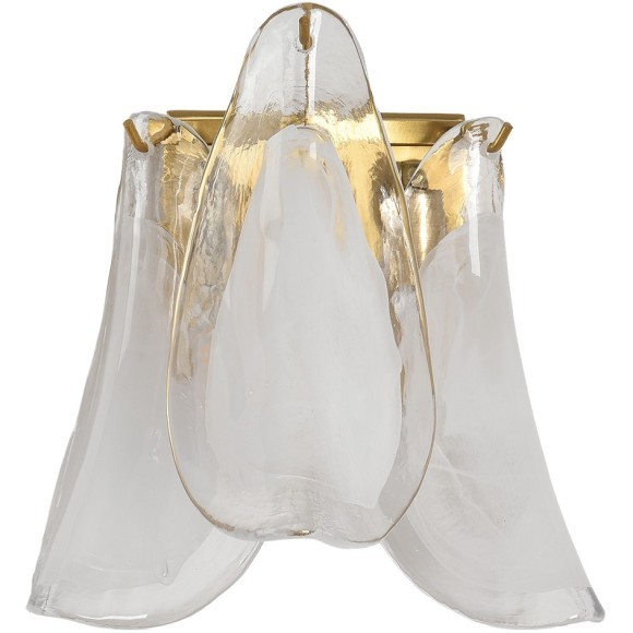 Бра E14 40W 220V PLUME 8385/1W