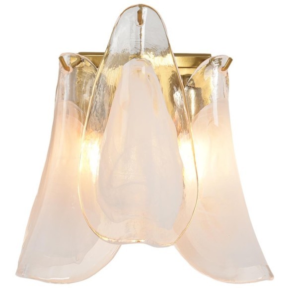 Бра E14 40W 220V PLUME 8385/1W