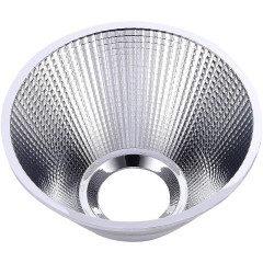 ST661.024.30 Рефлектор для светильника ST661 ST-Luce Хром Трехфазная трековая система