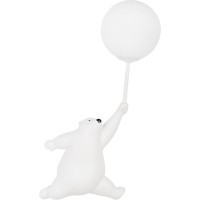 10030W/B Настенный светильник LOFT IT Teddy