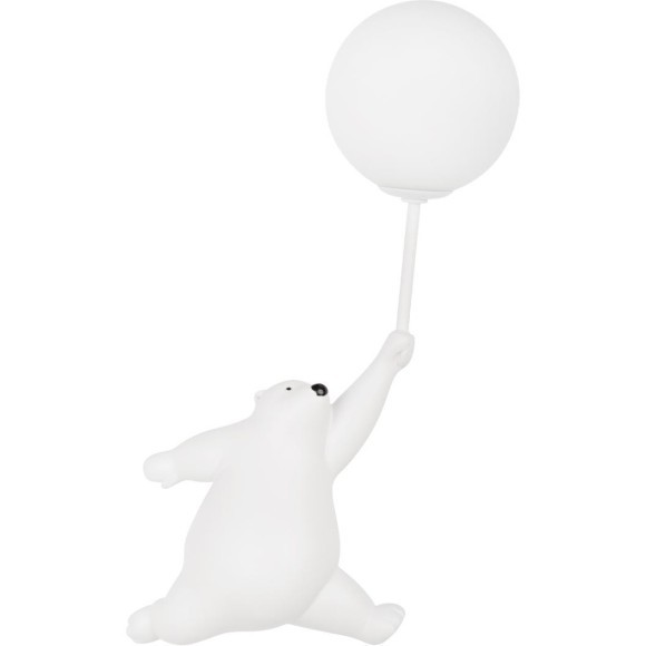 10030W/B Настенный светильник LOFT IT Teddy