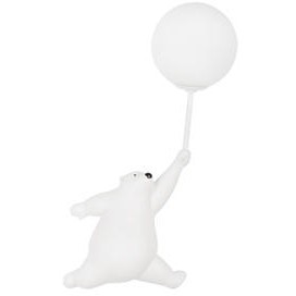 10030W/B Настенный светильник LOFT IT Teddy