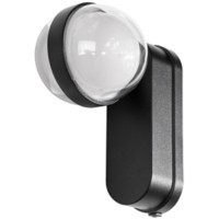 Настенный уличный светильник Favourite 4852-1W Jocus