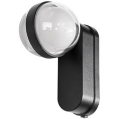 Настенный уличный светильник Favourite 4852-1W Jocus