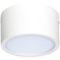 Уличный потолочный светильник Lightstar 213916 Zolla IP44 светодиодный LED 10W