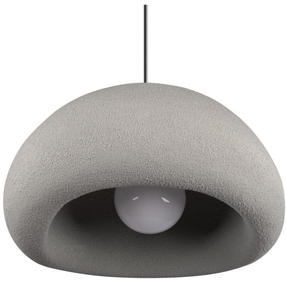 10252/400 Grey Подвесной светильник LOFT IT Stone