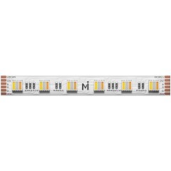 Светодиодная лента Ultra 24В 5050 20Вт/м RGB+2700-6500 K 5м IP 20 201136 Светодиодная лента Ultra 24В 5050 20Вт/м RGB+2700-6500 K 5м IP 20 201136