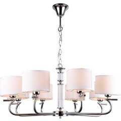 Люстра подвесная Stilfort 2012/09/08P серия Ellada Люстра подвесная Stilfort 2012/09/08P серия Ellada
