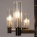 Люстра на штанге Divinare 2654/17 LM-6 BAROLO под лампы 6xE14 40W