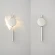 Бра Crystal Lux REGALO AP5W LED CHROME