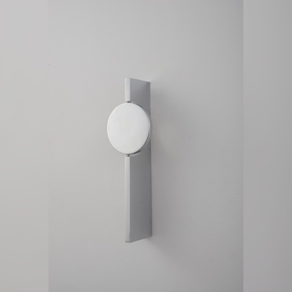 Бра Crystal Lux REGALO AP5W LED CHROME Бра Crystal Lux REGALO AP5W LED CHROME