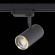 ST301.436.01 однофазный двужильный трековый светильник ST Luce под сменную лампу GU10