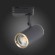 ST301.436.01 однофазный двужильный трековый светильник ST Luce под сменную лампу GU10