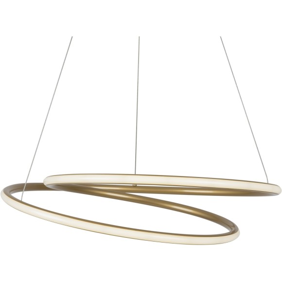 Подвесной светильник Maytoni MOD100PL-L47BSK1