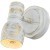 Спот настенный Lussole LSP-8055 MIAMI IP21 под лампу 1xE14 40W