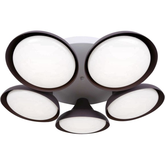 Люстра потолочная светодиодная Stilfort 2081/08/05C серия Graves Люстра потолочная светодиодная Stilfort 2081/08/05C серия Graves