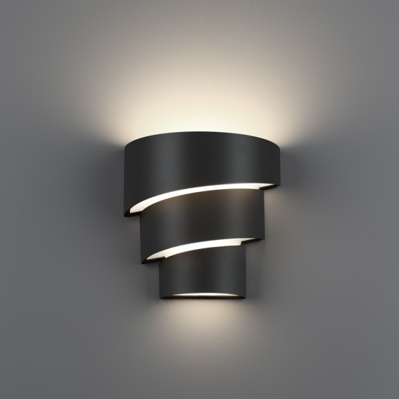 Светильник ландшафтный светодиодный IP54 12W 4000K 720Лм Novotech STRAIT 359197