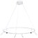 Подвесная люстра Arte Lamp RING A2186SP-1WH