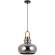 Подвесной светильник с 1 плафоном Arte Lamp A1992SP-1PB BELL под лампу 1xE27 60W