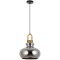 Подвесной светильник с 1 плафоном Arte Lamp A1992SP-1PB BELL под лампу 1xE27 60W