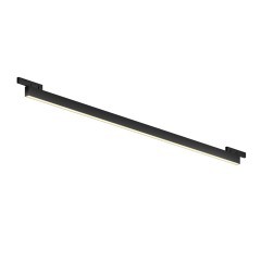 TR192-1-16W2.7K-B Ультратонкий трековый диммируемый по TRIAC 0/1-10V магнитный светодиодный светильник Maytoni Levity CRI90+ 2700К 720Лм 100° 16Вт TR192-1-16W2.7K-B Ультратонкий трековый диммируемый по TRIAC 0/1-10V магнитный светодиодный светильник Maytoni Levity CRI90+ 2700К 720Лм 100° 16Вт