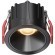 Встраиваемый светильник Technical DL043-01-10W2.7K-RD-B