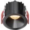 Встраиваемый светильник Technical DL043-01-10W2.7K-RD-B
