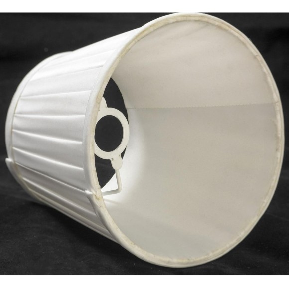 Декоративная настольная лампа Lussole LSL-2904-01 MILAZZO IP21 под лампу 1xE14 40W