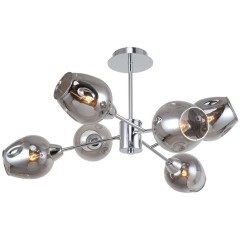 Потолочная люстра Tilda 2657-6U Потолочная люстра Tilda 2657-6U