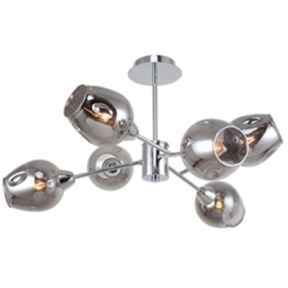 Потолочная люстра Tilda 2657-6U