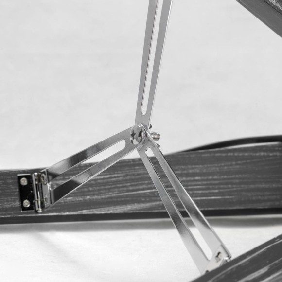 Декоративная настольная лампа Lussole GRLSP-0555 AMISTAD IP21 под лампу 1xE27 10W