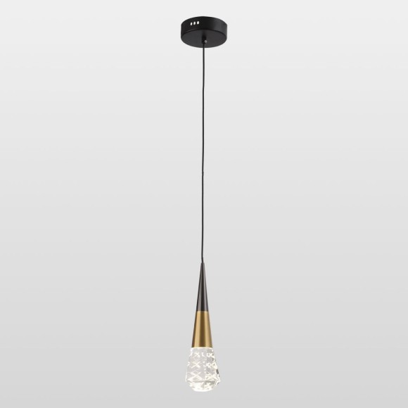 Подвесной светильник Lussole LSP-7140