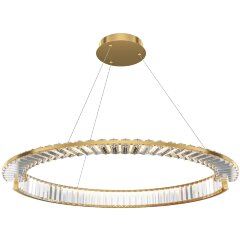 Подвесной светильник Maytoni P097PL-L45BS3K