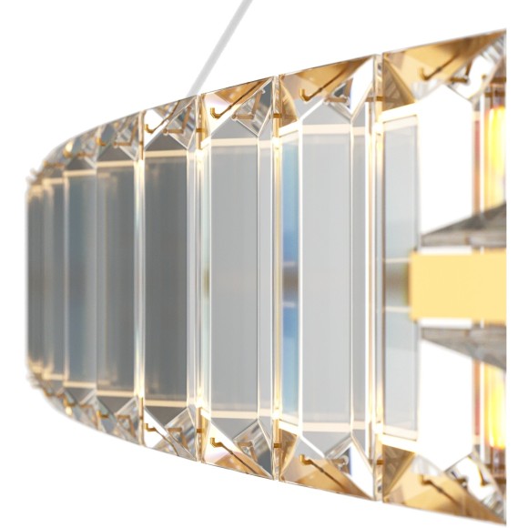 Подвесной светильник Maytoni P097PL-L45BS3K Подвесной светильник Maytoni P097PL-L45BS3K