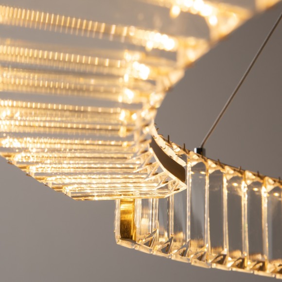 Подвесной светильник Maytoni P097PL-L45BS3K Подвесной светильник Maytoni P097PL-L45BS3K