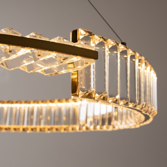 Подвесной светильник Maytoni P097PL-L45BS3K Подвесной светильник Maytoni P097PL-L45BS3K