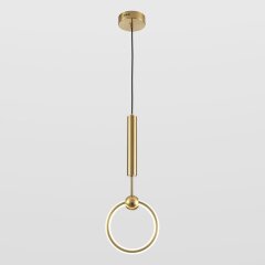 Подвесной светильник Lussole LSP-7093 Подвесной светильник Lussole LSP-7093