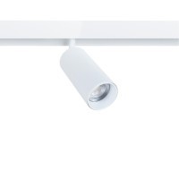 A4661PL-1WH Трековый магнитный светодиодный светильник Arte Lamp Linea 2.0 CRI90+ 4000К 1020Лм 24° 13Вт