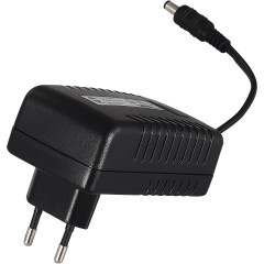 ST070.024.40 Блок питания 40Ватт подкл. в розетку для серии SUPER5 ST070.024.40 Блок питания 40Ватт подкл. в розетку для серии SUPER5