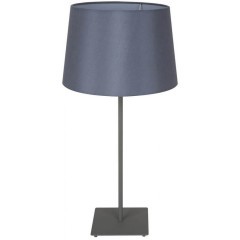 Интерьерная настольная лампа с выключателем Milton GRLSP-0520 Интерьерная настольная лампа с выключателем Milton GRLSP-0520